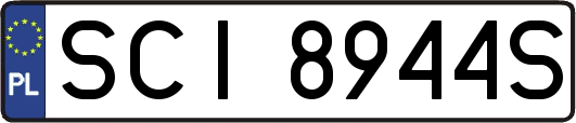 SCI8944S