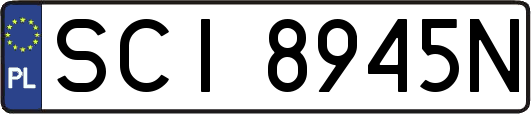 SCI8945N