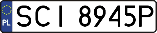 SCI8945P