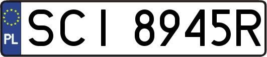 SCI8945R