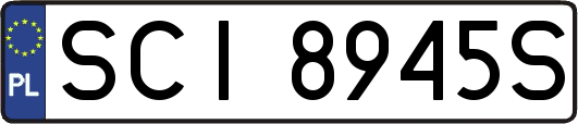 SCI8945S