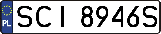 SCI8946S