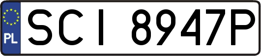 SCI8947P