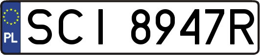 SCI8947R