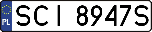 SCI8947S