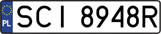 SCI8948R