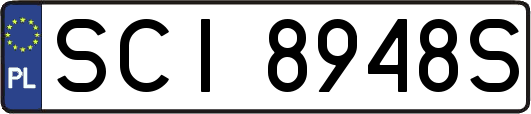 SCI8948S