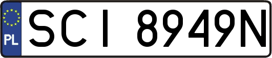 SCI8949N
