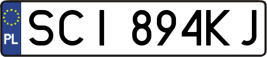 SCI894KJ