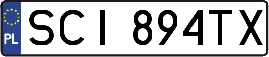 SCI894TX