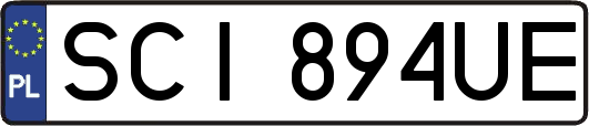 SCI894UE