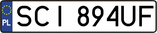 SCI894UF