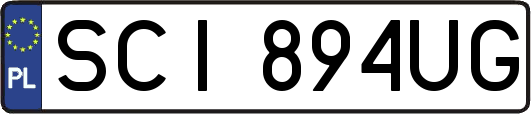 SCI894UG