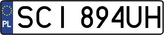 SCI894UH