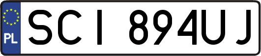 SCI894UJ