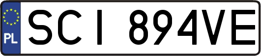 SCI894VE
