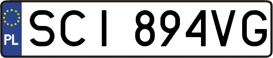 SCI894VG