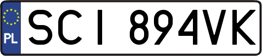 SCI894VK
