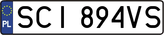 SCI894VS