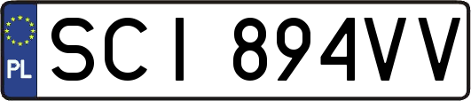 SCI894VV