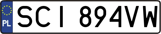 SCI894VW