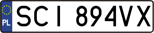 SCI894VX