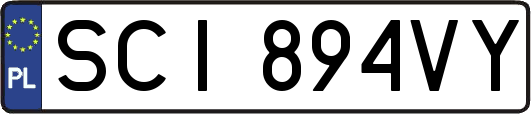 SCI894VY