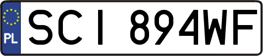 SCI894WF