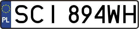 SCI894WH