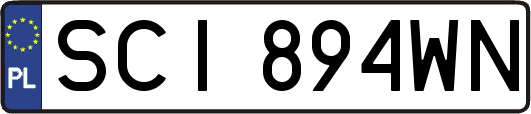 SCI894WN