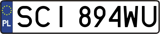 SCI894WU