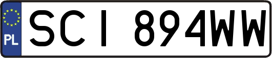 SCI894WW