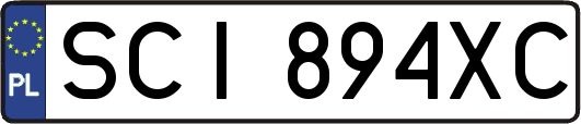 SCI894XC