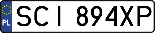 SCI894XP