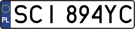 SCI894YC