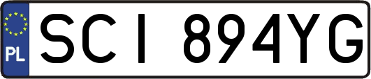 SCI894YG