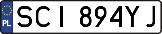 SCI894YJ