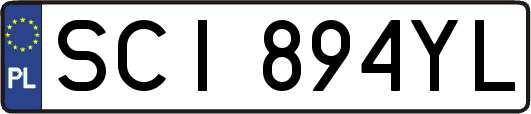 SCI894YL