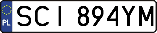 SCI894YM