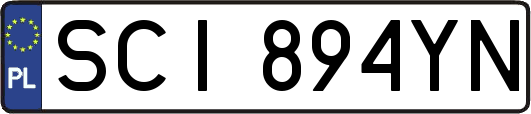 SCI894YN