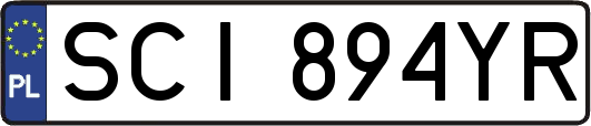SCI894YR