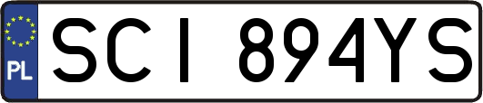 SCI894YS