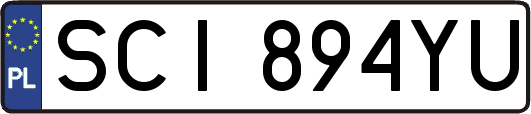 SCI894YU