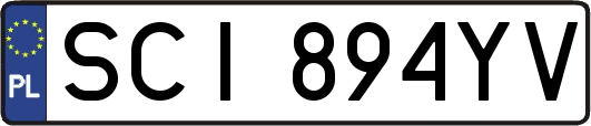 SCI894YV