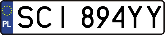 SCI894YY