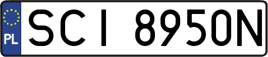 SCI8950N