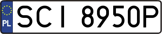 SCI8950P
