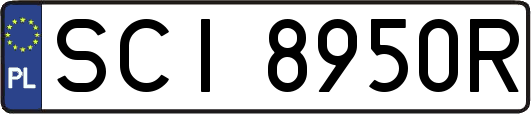 SCI8950R