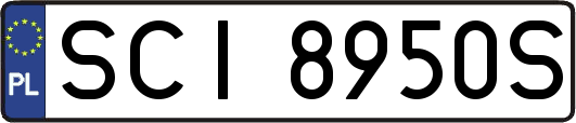 SCI8950S