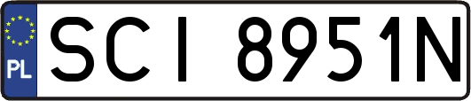 SCI8951N